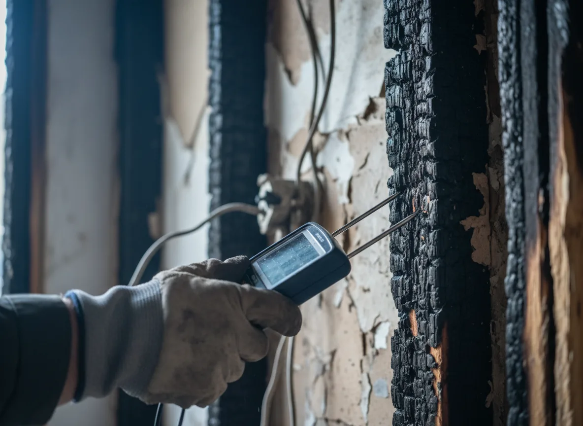 Fire Damage Restoration New Harbor, ME FAQs
